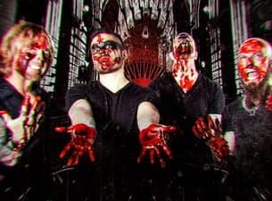 Drowning Pool