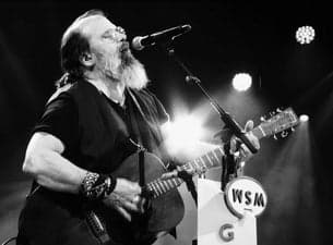 Steve Earle