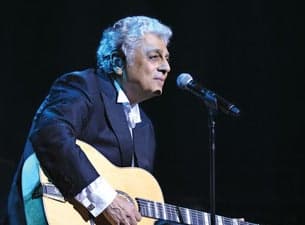 Enrico Macias