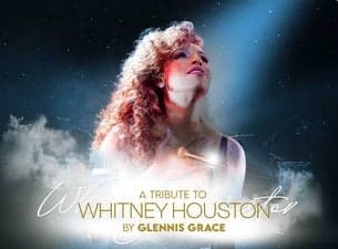 Glennis Grace