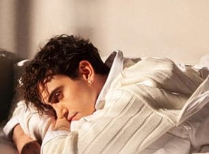 Michele Bravi