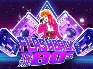 Flashback to The 80s