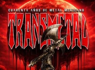 Transmetal