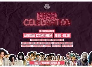 Disco Celebration
