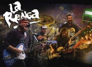 La Renga