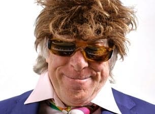 Helge Schneider