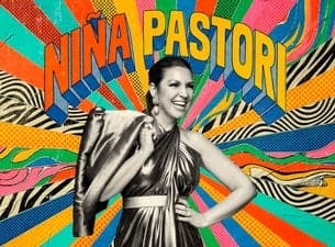 Nina Pastori