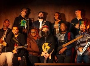 Groundation
