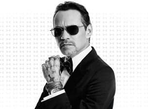 Marc Anthony