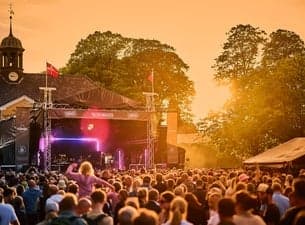 ENGAGE i Kastellet