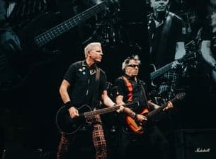 The Offspring