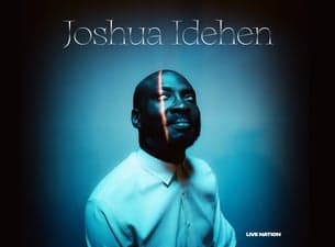Joshua Idehen