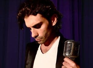 Grace - Jeff Buckley Tribute