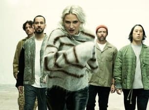 LINKIN PARK
