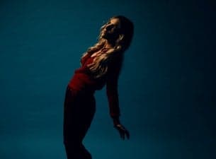 Agnes Obel