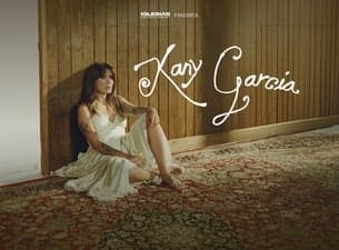 Kany Garcia