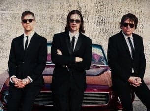 The Click Five