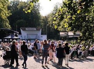 Larvik Bandfestival