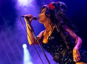 The Amy Winehouse Experience