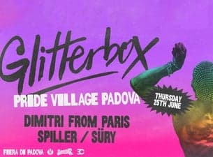 Glitterbox