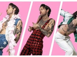 The Harry Styles Tribute Show