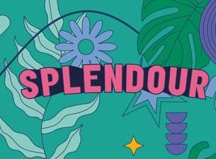 Splendour In Nottingham