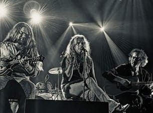 Le Grand Hommage à Led Zeppelin - Kashmir Experience