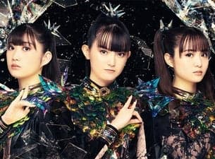 BABYMETAL