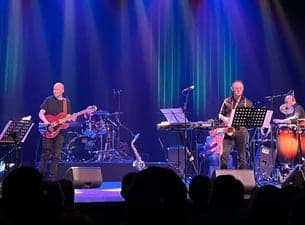 JazzRock Café - Tristan