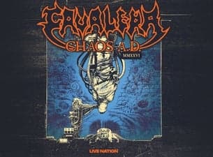 Cavalera Conspiracy