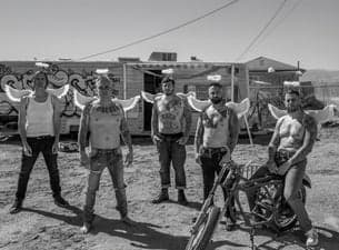 Avenged Sevenfold