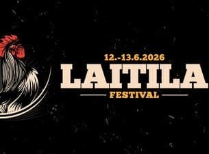 Laitila Festival