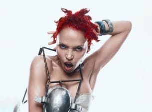 FKA twigs