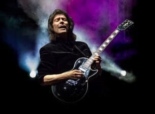 Steve Hackett