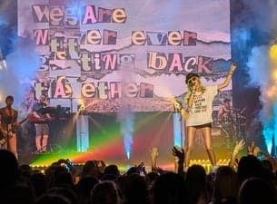 Let’s Sing Taylor - A Live Band Experience Celebrating Taylor Swift
