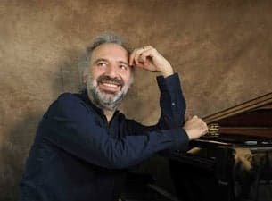 Stefano Bollani