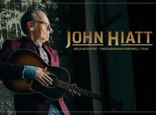 John Hiatt