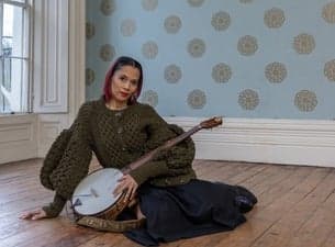 Rhiannon Giddens