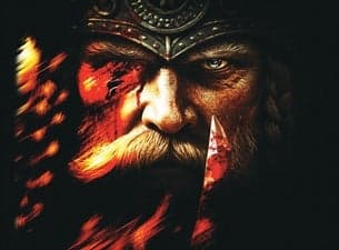 Amon Amarth