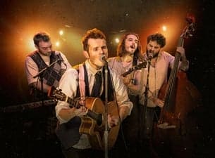 The Mumford & Sons Story