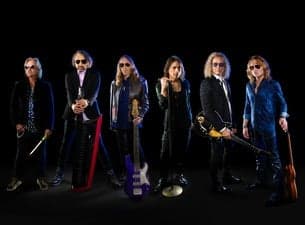 Foreigner