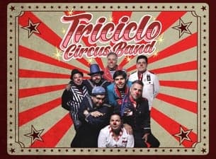 Triciclo Circus Band