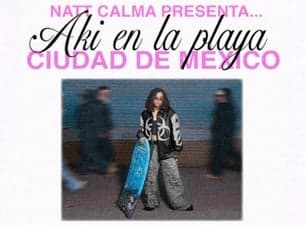 Natt Calma