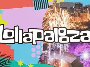 Lollapalooza Berlin 2026 presented by essence I Sonntag