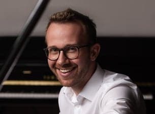 Matej Dzido: Klassik in Havanna
