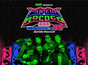 Panteon Rococo