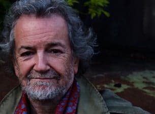 Andy Irvine