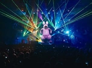 The Australian Pink Floyd Show