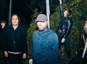 The Black Angels