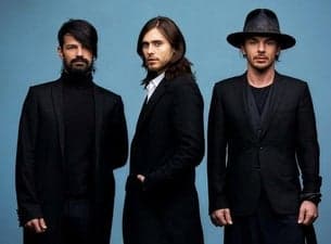 Thirty Seconds To Mars